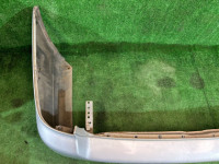 后保险杠 Цвет 406 SUBARU LEGACY OEM 57720AC160SG BG5 1998 Silver 406