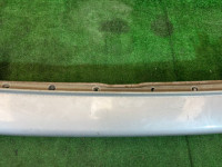 后保险杠 Цвет 406 SUBARU LEGACY OEM 57720AC160SG BG5 1998 Silver 406