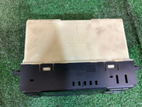 Блок климат контроля 72311AC005 SUBARU LEGACY