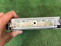 Centralina do motor SUBARU LEGACY OEM 22644AA050 BG5 1998 EJ20DD AT
