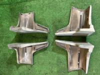 挡泥板 SUBARU LEGACY OEM 96051AC050 BG5 1998 Silver 406