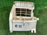 ブロアモーター SUBARU LEGACY OEM 72210AC100 BG5 1998 EJ20DD AT