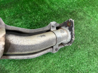 Catalizador коллектор выпускной SUBARU LEGACY OEM 44101AC000 44111AC310 BG5 1998 EJ20DD AT