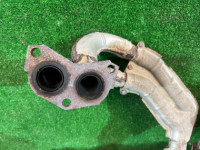 Catalizador коллектор выпускной SUBARU LEGACY OEM 44101AC000 44111AC310 BG5 1998 EJ20DD AT