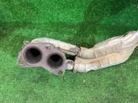Catalizador коллектор выпускной SUBARU LEGACY OEM 44101AC000 44111AC310 BG5 1998 EJ20DD AT