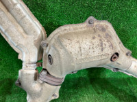 Catalizador коллектор выпускной SUBARU LEGACY OEM 44101AC000 44111AC310 BG5 1998 EJ20DD AT
