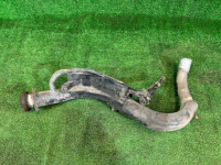 Fuel filler neck SUBARU LEGACY OEM 42066FA020 BG5 1998 Silver 406