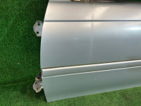 Puerta delantera izquierda SUBARU LEGACY OEM 61100AC011 BG5 1998 Silver 406
