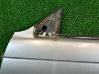 Puerta delantera izquierda SUBARU LEGACY OEM 61100AC011 BG5 1998 Silver 406