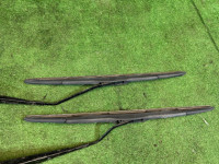 Wiper blades SUBARU LEGACY OEM 86532AC171 86532AC181 BG5 1998