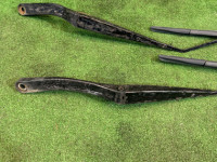Wiper blades SUBARU LEGACY OEM 86532AC171 86532AC181 BG5 1998