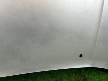引擎盖 Цвет 406 SUBARU LEGACY OEM 57220AC001 BG5 1998 Silver 406