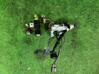Ignition lock комплект SUBARU LEGACY OEM 83121AC080 88035AC090 BG5 1998 Silver 406