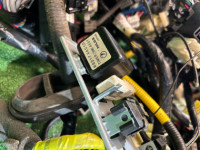 Wiring harness Электропроводка SUBARU LEGACY OEM 81801AC131 98234AC000 81406AC430 BG5 1998 EJ20DD AT