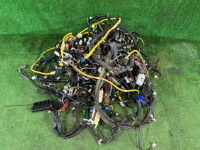 Коса Электропроводка 81801AC131 98234AC000 81406AC430 SUBARU LEGACY