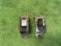 Крепление заднего стабилизатора 20520AA001 20520AA011 SUBARU LEGACY
