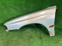 Крыло переднее левое Цвет 406 57110AC110 SUBARU LEGACY
