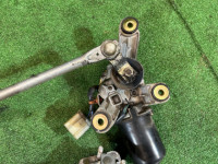 Mecanismo dos limpa-vidros SUBARU LEGACY OEM 86521AC031 86511AC002 BG5 1998 EJ20DD AT