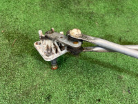 Mecanismo dos limpa-vidros SUBARU LEGACY OEM 86521AC031 86511AC002 BG5 1998 EJ20DD AT