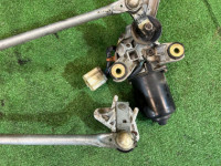 Mecanismo dos limpa-vidros SUBARU LEGACY OEM 86521AC031 86511AC002 BG5 1998 EJ20DD AT