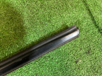 คิ้วกระจกข้างขวา SUBARU LEGACY OEM 91012AC000 91011AC080 91011AC100 BG5 1998 Silver 406