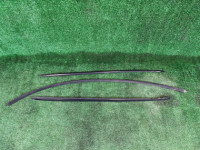 Молдинг лобового стекла 65023AC030 65023AC050 65023AC060 SUBARU LEGACY