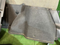 แผงบุห้องเก็บของท้าย SUBARU LEGACY OEM 94025AC200ML 94025AC030ML BG5 1998 Silver 406