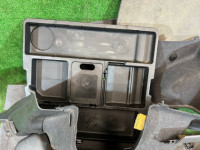 แผงบุห้องเก็บของท้าย SUBARU LEGACY OEM 94025AC200ML 94025AC030ML BG5 1998 Silver 406