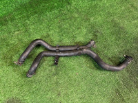 Патрубки печки 72411AC020 72421AE020 SUBARU LEGACY