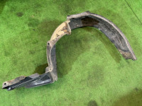 Подкрылок передний правый SUBARU LEGACY OEM 59110AC140 BG5 1998 Silver 406
