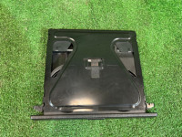 カップホルダー SUBARU LEGACY OEM 66230AC000ML BG5 1998 Silver 406