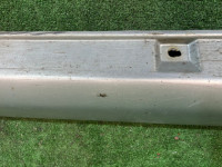 左门槛 SUBARU LEGACY OEM 96051AC010 BG5 1998 Silver 406