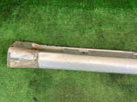 右门槛 SUBARU LEGACY OEM 96051AC000 BG5 1998 Silver 406