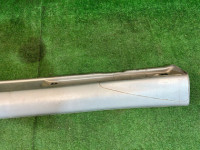 右门槛 SUBARU LEGACY OEM 96051AC000 BG5 1998 Silver 406