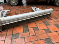 ชายล่างตัวถังซ้าย SUBARU LEGACY OEM 51415AC071 BG5 1998 Silver 406