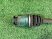 前传动轴 SUBARU LEGACY OEM 28021AC171 BG5 1998 EJ20DD AT