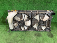 Engine radiator SUBARU LEGACY OEM 45199AC071 BG5 1998 EJ20DD AT