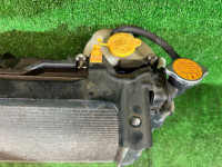 Engine radiator SUBARU LEGACY OEM 45199AC071 BG5 1998 EJ20DD AT