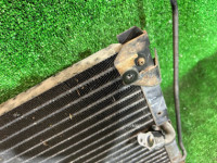A/C condenser SUBARU LEGACY OEM 73431AC040 BG5 1998 EJ20DD AT