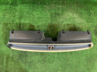 フロントグリル SUBARU LEGACY OEM 91061AC200 BG5 1998 Silver 406