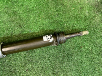 转向柱 SUBARU LEGACY OEM 34500AC190 BG5 1998 EJ20DD AT