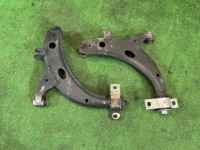 フロントアーム SUBARU LEGACY OEM 20200AA200 20200AA210 BG5 1998 EJ20DD AT