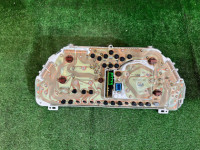 仪表盘 SUBARU LEGACY OEM 85012AC411 BG5 1998 EJ20DD AT