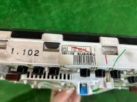 仪表盘 SUBARU LEGACY OEM 85012AC411 BG5 1998 EJ20DD AT