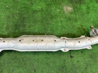 Tramo central del escape SUBARU LEGACY OEM 44200AC030 BG5 1998 EJ20DD AT