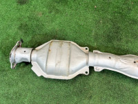 Tramo central del escape SUBARU LEGACY OEM 44200AC030 BG5 1998 EJ20DD AT