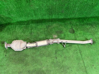 Tramo central del escape SUBARU LEGACY OEM 44200AC030 BG5 1998 EJ20DD AT