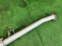 Tramo central del escape SUBARU LEGACY OEM 44200AC030 BG5 1998 EJ20DD AT