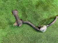 Стабилизатор передний D=19 SUBARU LEGACY OEM 20410AA050 BG5 1998 EJ20DD AT
