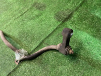 Стабилизатор передний D=19 SUBARU LEGACY OEM 20410AA050 BG5 1998 EJ20DD AT